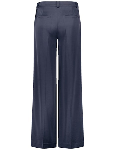 Broeken navy GERRY WEBER