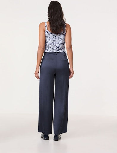 Broeken navy GERRY WEBER