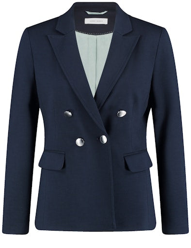 Blazers navy GERRY WEBER