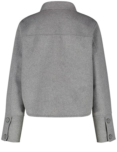 Jassen grijs GERRY WEBER