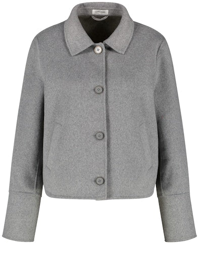 Jassen grijs GERRY WEBER