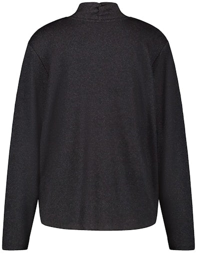 Jassen zwart GERRY WEBER