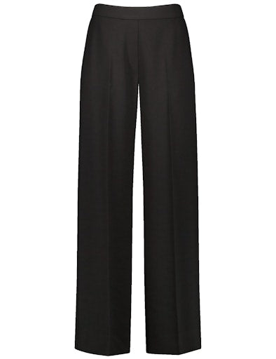 Broeken zwart GERRY WEBER