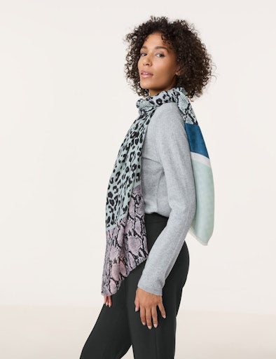 Sjaals multicolor GERRY WEBER
