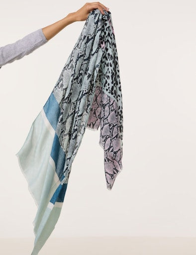 Sjaals multicolor GERRY WEBER