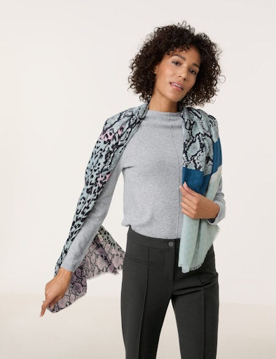 Sjaals multicolor GERRY WEBER