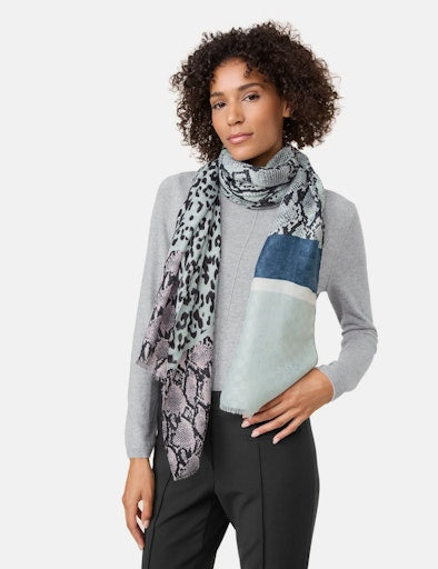 Sjaals multicolor GERRY WEBER