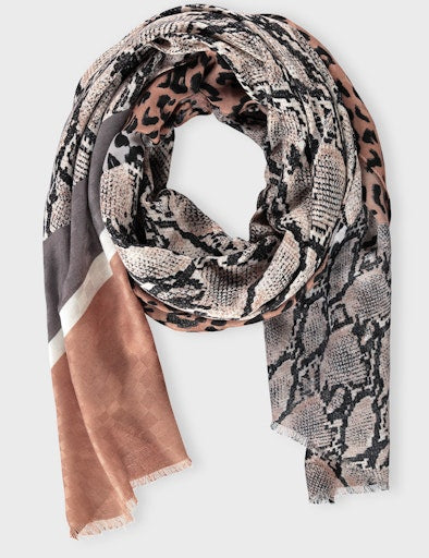 Sjaals multicolor GERRY WEBER