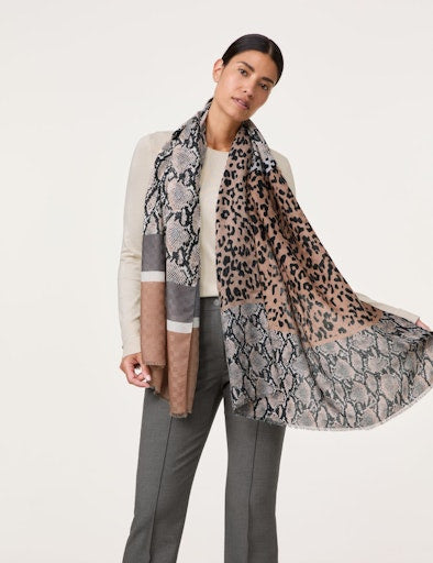 Sjaals multicolor GERRY WEBER