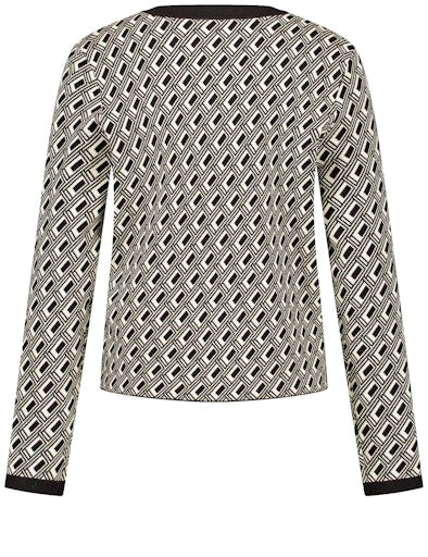 Cardigans multicolor GERRY WEBER