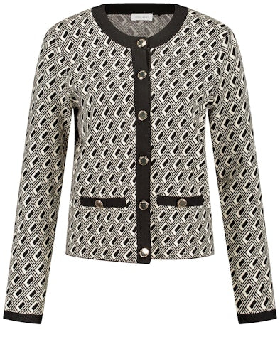 Cardigans multicolor GERRY WEBER