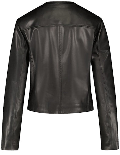 Jassen zwart GERRY WEBER