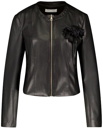 Jassen zwart GERRY WEBER