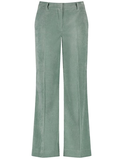 Broeken groen GERRY WEBER