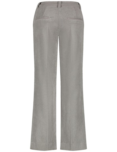 Broeken grijs GERRY WEBER