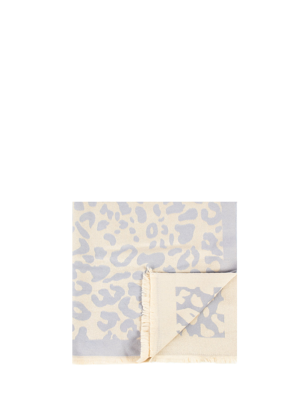 Sjaals blauw Rinascimento