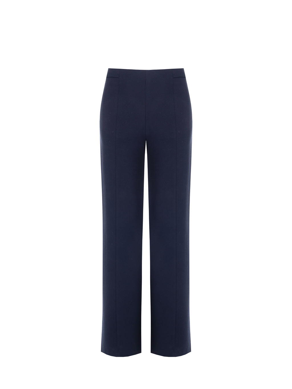 Broeken navy Rinascimento