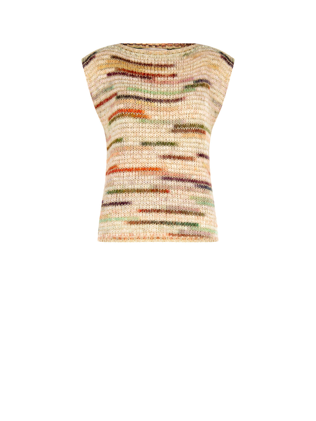 Debardeurs multicolor Rinascimento