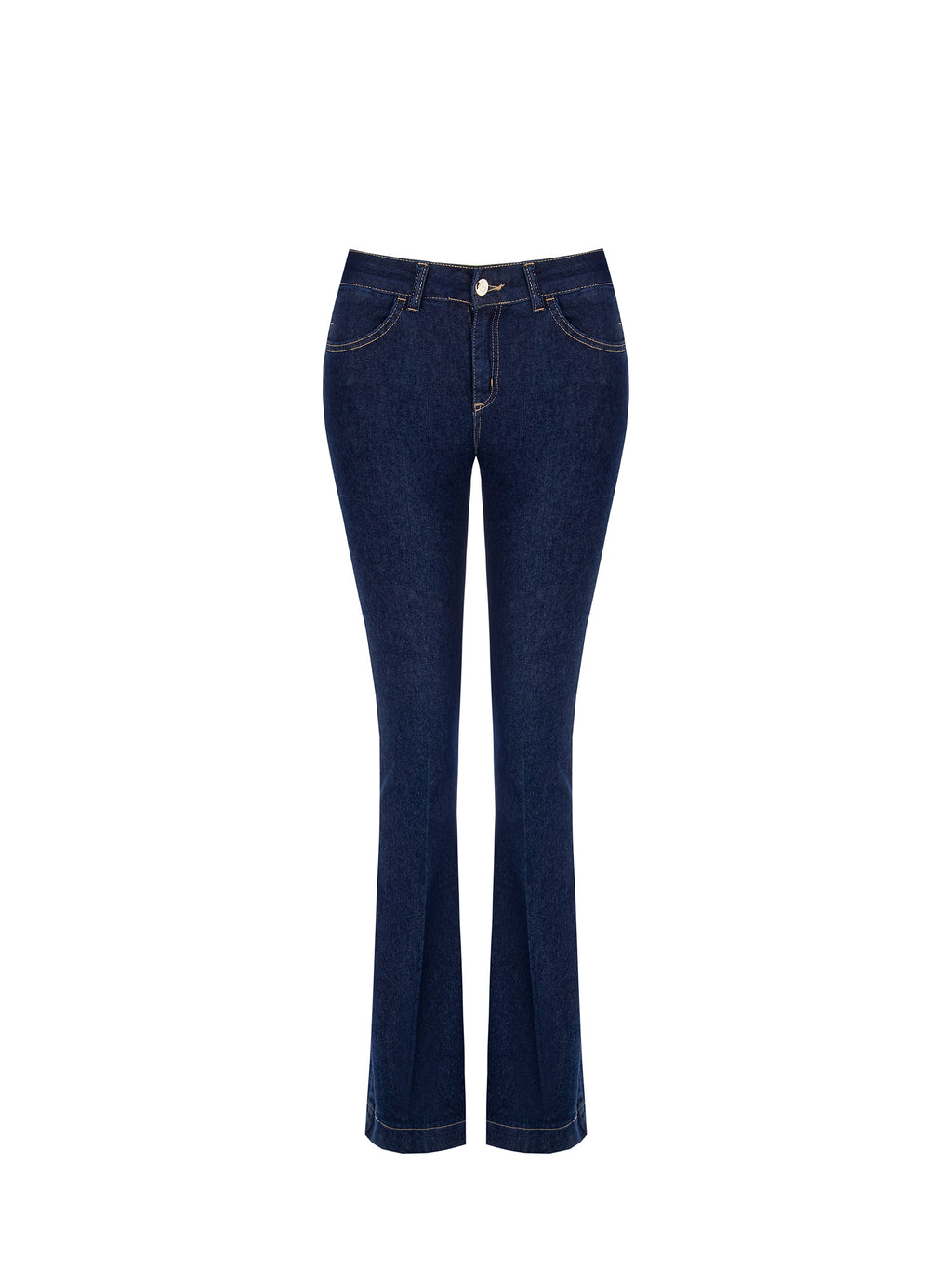 Jeans blauw Rinascimento