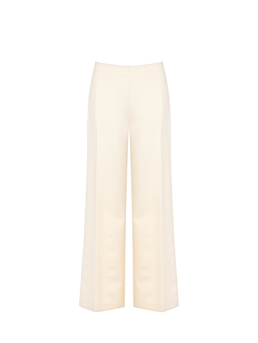 Broeken beige Rinascimento