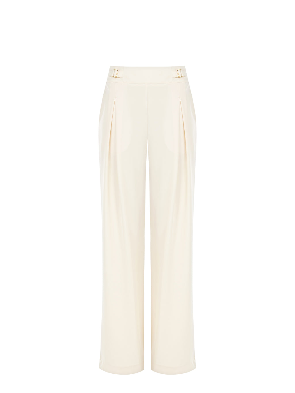 Broeken beige Rinascimento