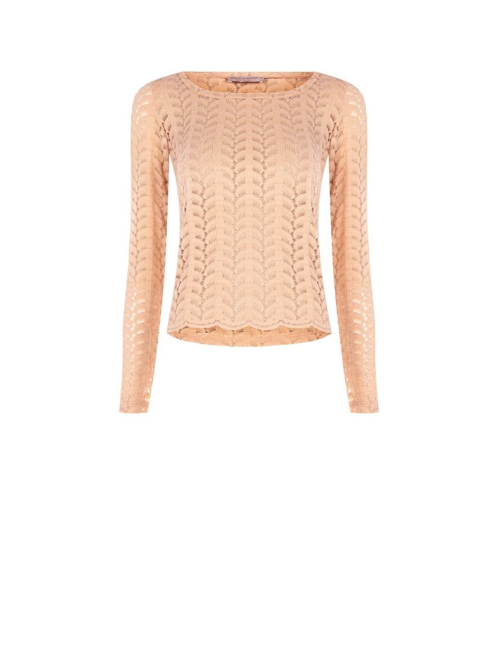 Pulls roze Rinascimento