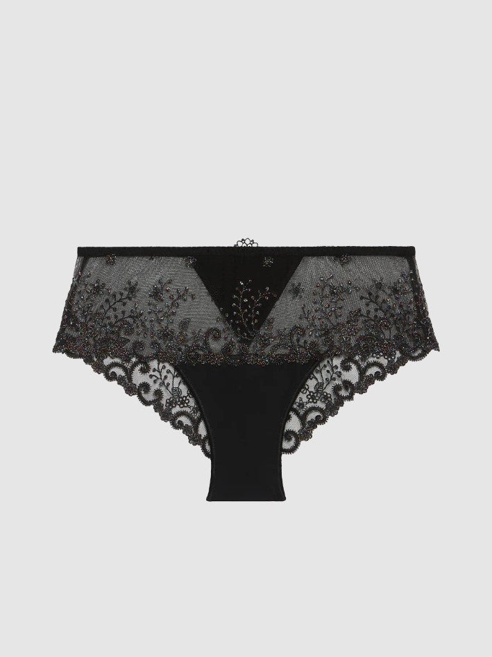 Slips zwart Simone Pérèle