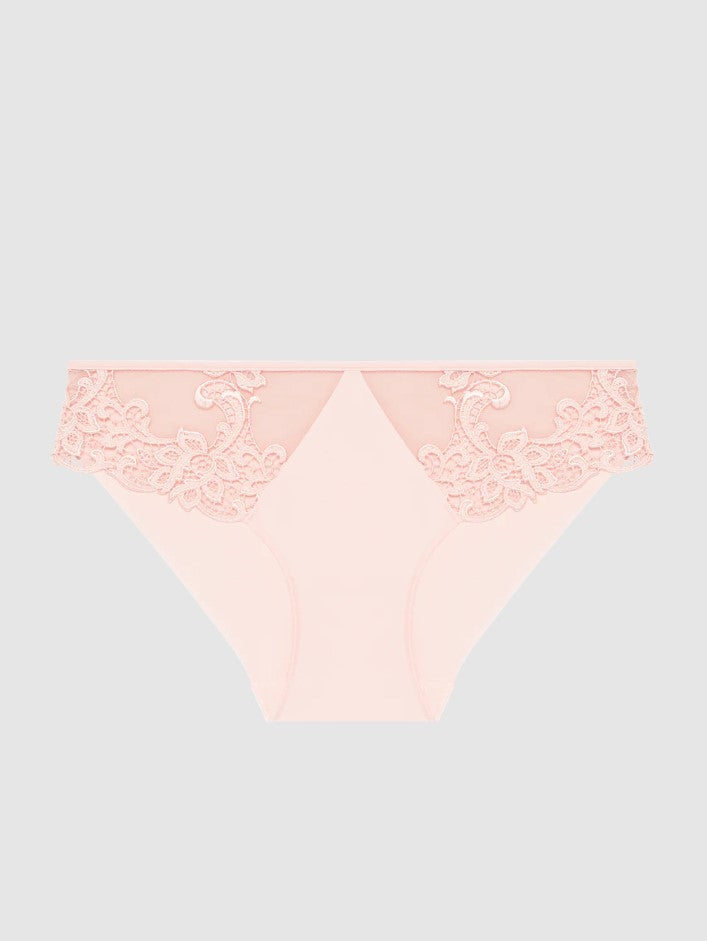 Slips roze Simone Pérèle