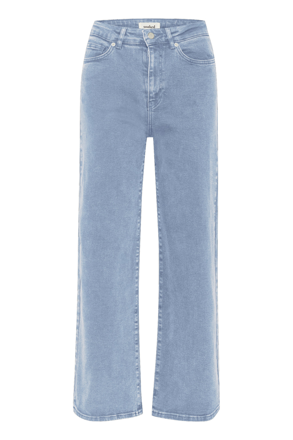 Jeans blauw Soaked In Luxury