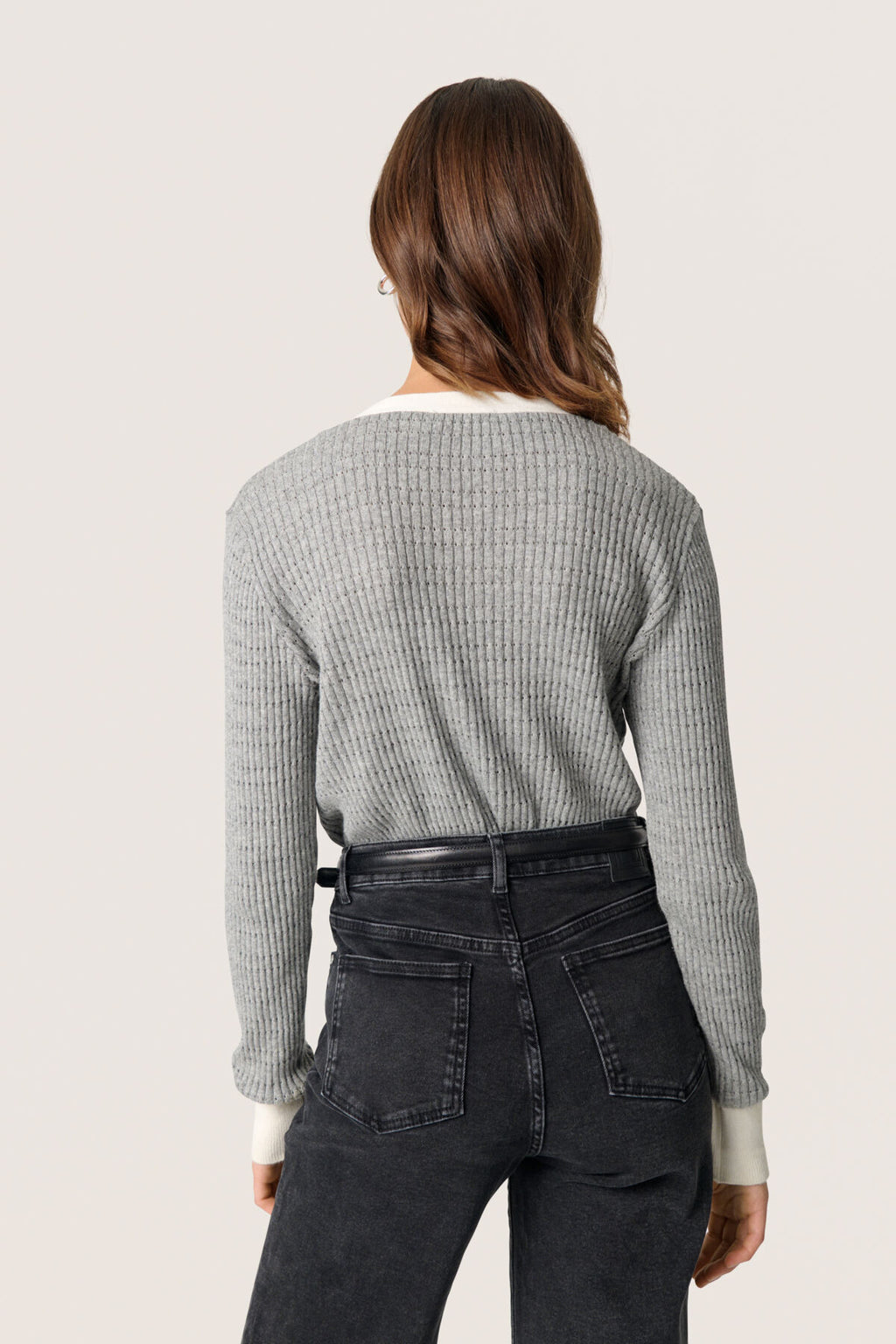 Cardigans multicolor Soaked In Luxury