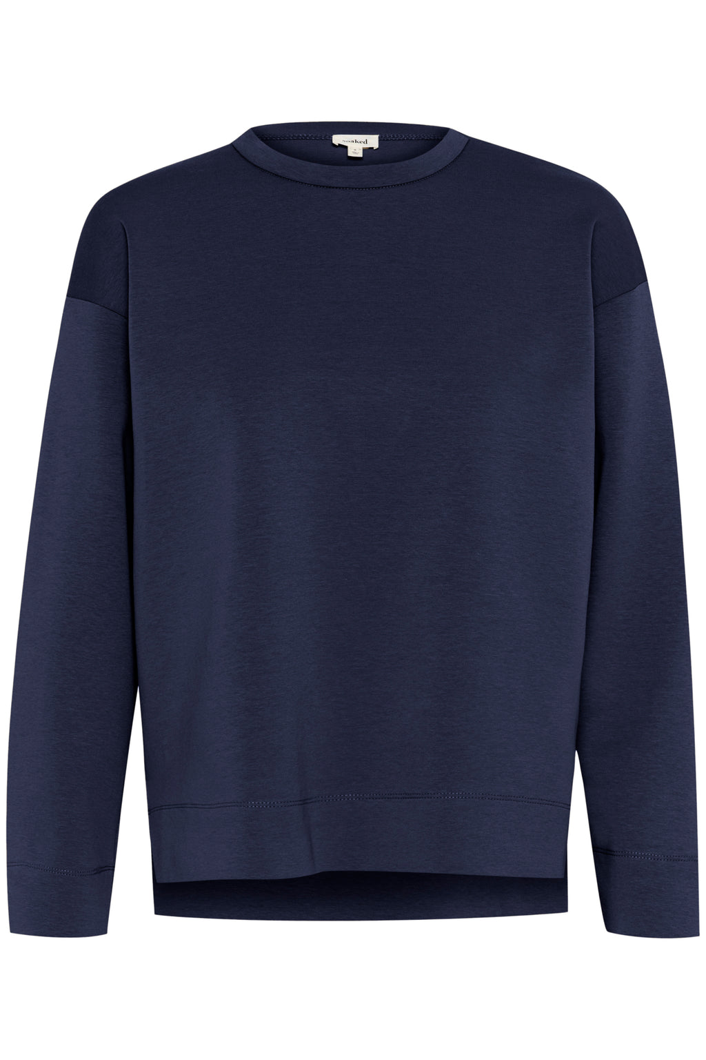 Sweaters navy Soaked In Luxury