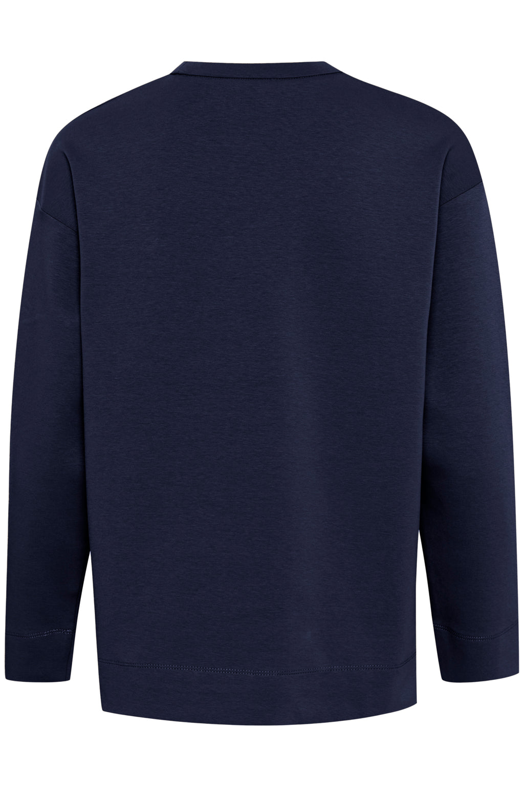 Sweaters navy Soaked In Luxury