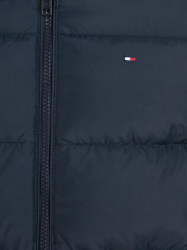 Jassen navy Tommy Hilfiger