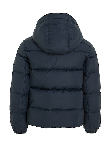 Jassen navy Tommy Hilfiger