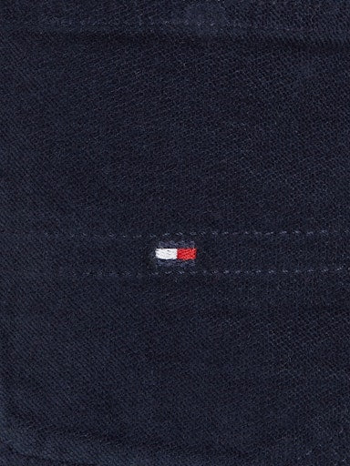 Broeken navy Tommy Hilfiger