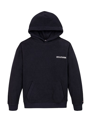 Sweaters navy Tommy Hilfiger