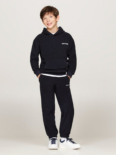 Sweaters navy Tommy Hilfiger
