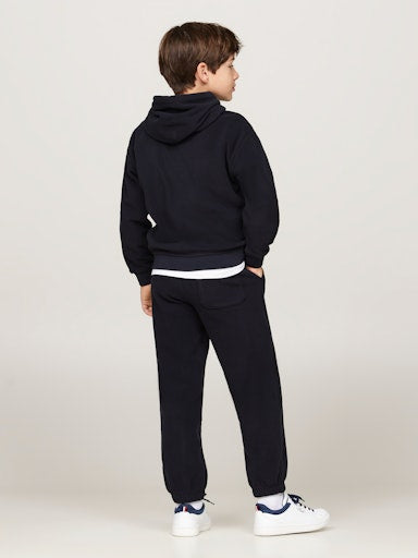 Sweaters navy Tommy Hilfiger