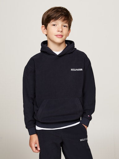 Sweaters navy Tommy Hilfiger