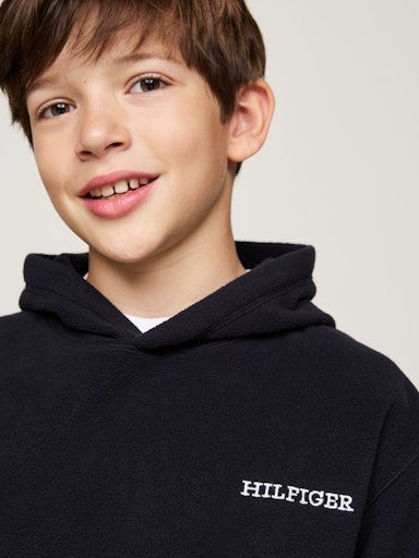 Sweaters navy Tommy Hilfiger