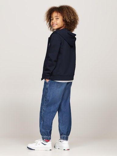Cardigans navy Tommy Hilfiger