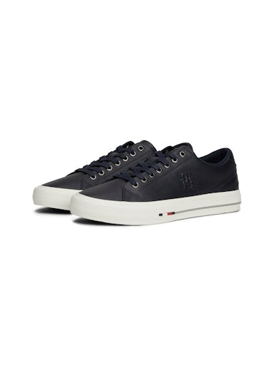 Sneakers navy Tommy Hilfiger