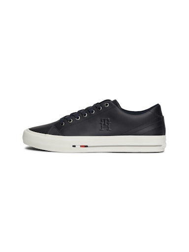 Sneakers navy Tommy Hilfiger