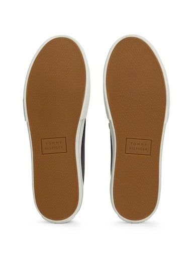 Sneakers navy Tommy Hilfiger