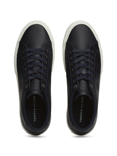 Sneakers navy Tommy Hilfiger