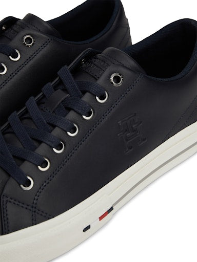 Sneakers navy Tommy Hilfiger