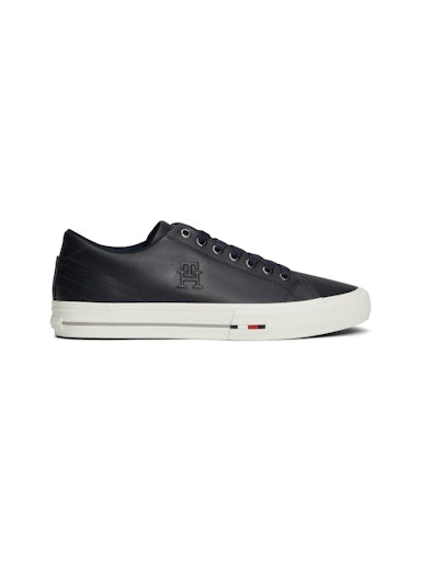 Sneakers navy Tommy Hilfiger