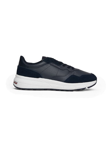 Sneakers navy Tommy Hilfiger