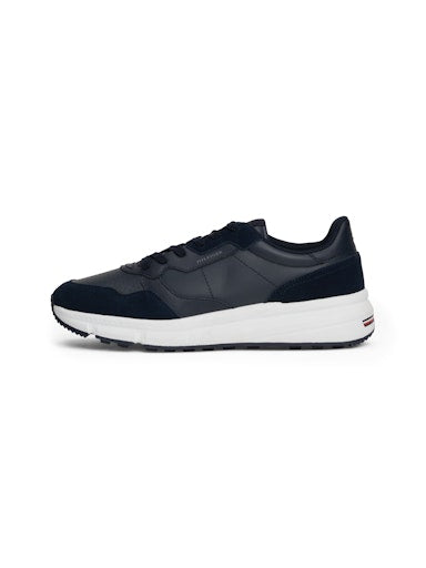 Sneakers navy Tommy Hilfiger