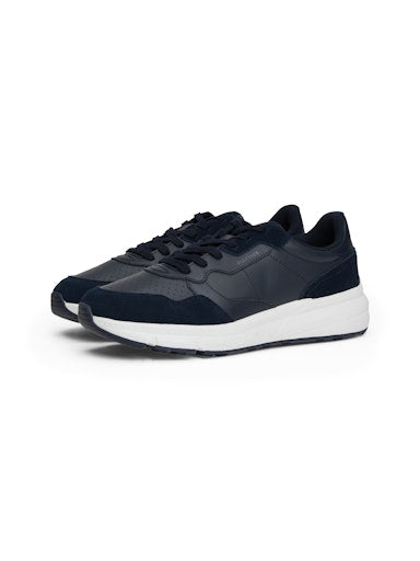 Sneakers navy Tommy Hilfiger
